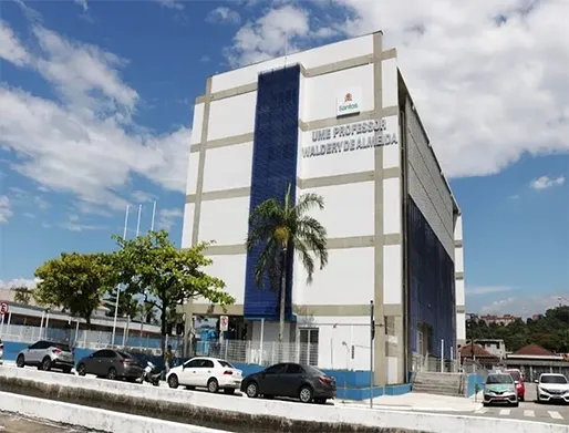 Limpeza de Caixa D'água de Escola em Pindamonhangaba