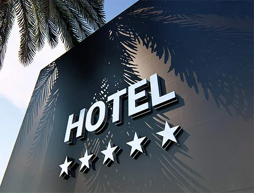 Limpeza de Caixa D'água de Hotel em Pindamonhangaba